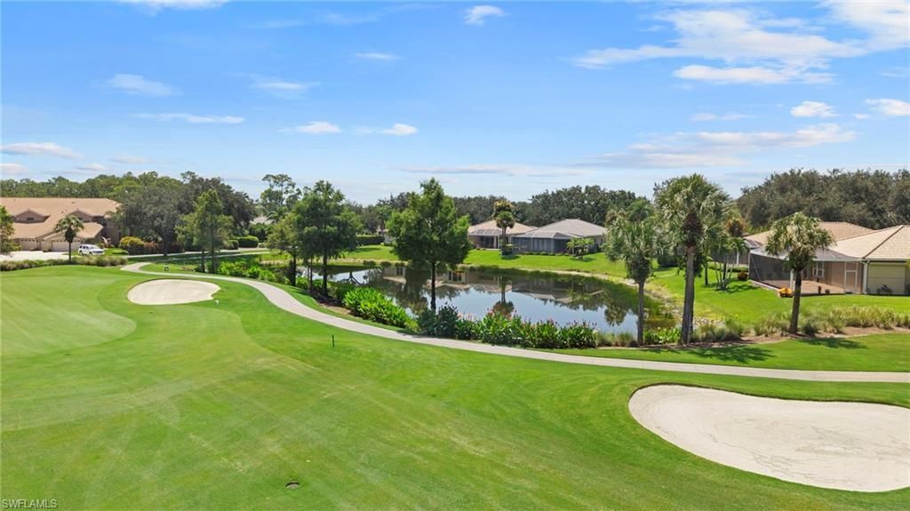 479 Preswick Ln , Naples, FL 34120 Photo