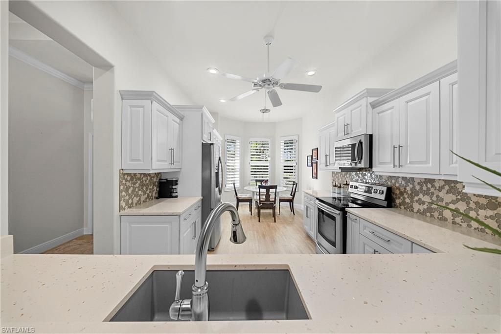 479 Preswick Ln , Naples, FL 34120 Photo