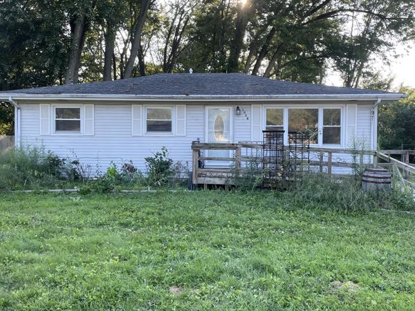 3028 Oakwood Street , Portage, IN 46368