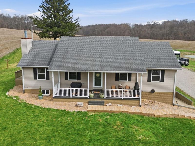 4190 Township Road 143 NE, Somerset, OH 43783 Photo 1