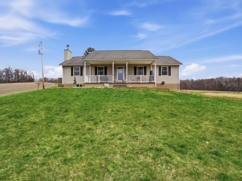 4190 Township Road 143 NE, Somerset, OH 43783 Photo 2
