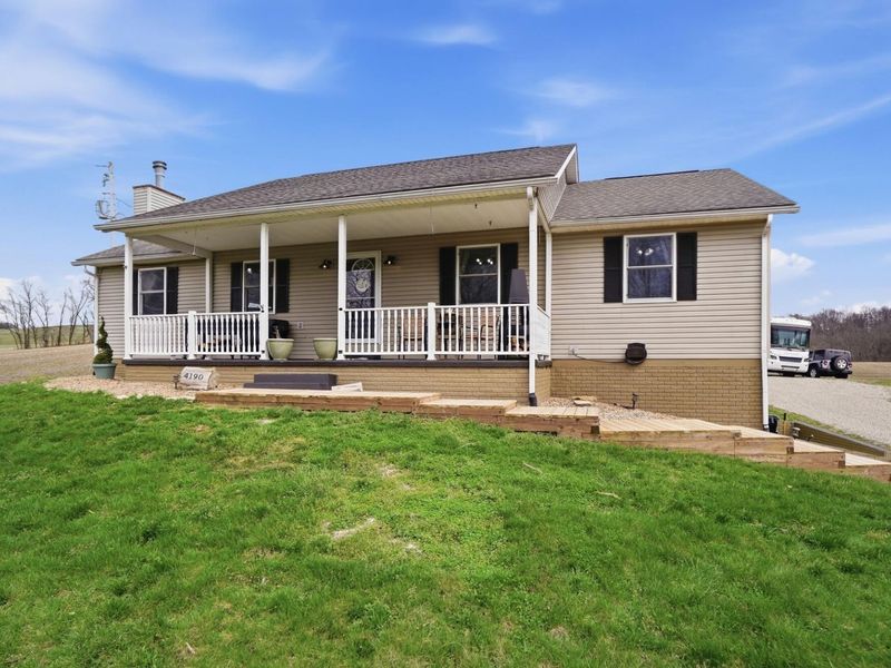 4190 Township Road 143 NE, Somerset, OH 43783 Photo 3