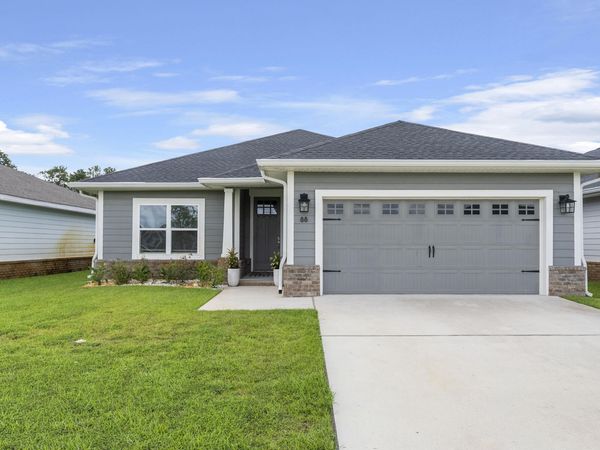 88 Cool Breeze Loop Loop, Freeport, FL 32439