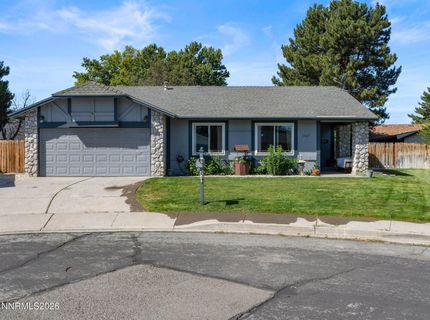 1827 Topeka Court, Sparks, NV 89434 Photo