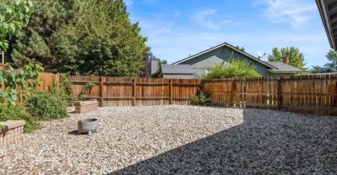 1827 Topeka Court, Sparks, NV 89434 Photo