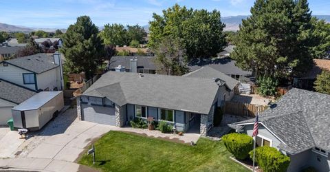 1827 Topeka Court, Sparks, NV 89434 Photo