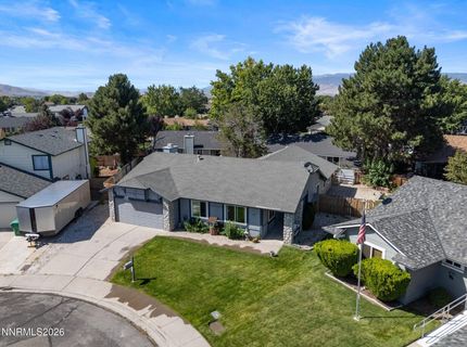 1827 Topeka Court, Sparks, NV 89434 Photo