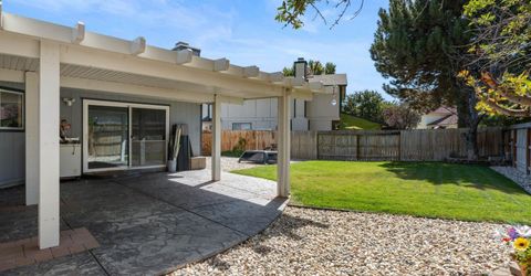 1827 Topeka Court, Sparks, NV 89434 Photo