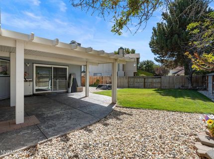 1827 Topeka Court, Sparks, NV 89434 Photo