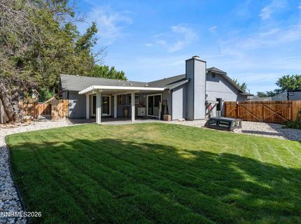 1827 Topeka Court, Sparks, NV 89434 Photo