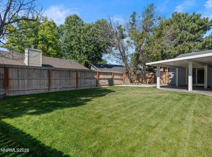 1827 Topeka Court, Sparks, NV 89434 Photo