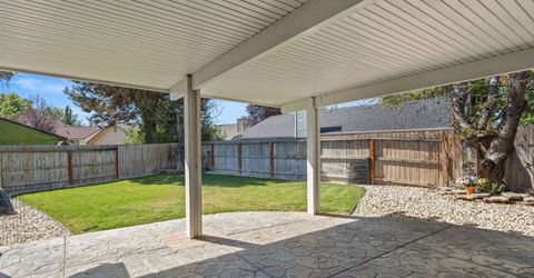 1827 Topeka Court, Sparks, NV 89434 Photo