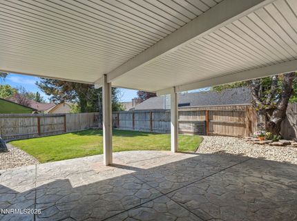 1827 Topeka Court, Sparks, NV 89434 Photo