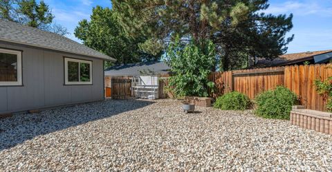 1827 Topeka Court, Sparks, NV 89434 Photo