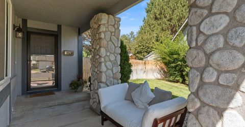 1827 Topeka Court, Sparks, NV 89434 Photo