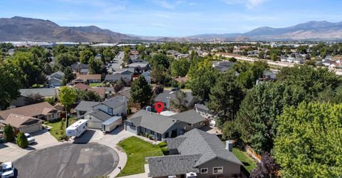 1827 Topeka Court, Sparks, NV 89434 Photo
