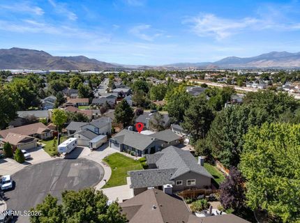 1827 Topeka Court, Sparks, NV 89434 Photo