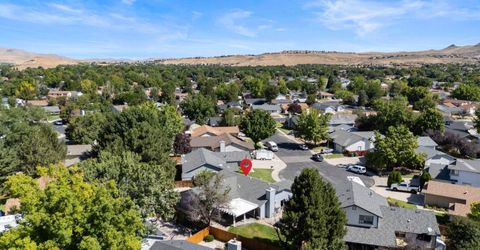 1827 Topeka Court, Sparks, NV 89434 Photo