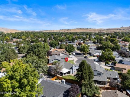 1827 Topeka Court, Sparks, NV 89434 Photo