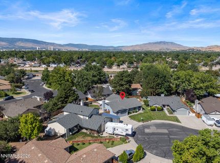 1827 Topeka Court, Sparks, NV 89434 Photo