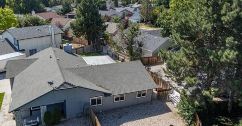 1827 Topeka Court, Sparks, NV 89434 Photo