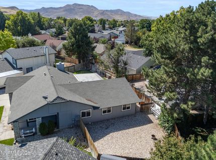 1827 Topeka Court, Sparks, NV 89434 Photo