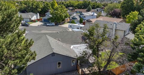 1827 Topeka Court, Sparks, NV 89434 Photo