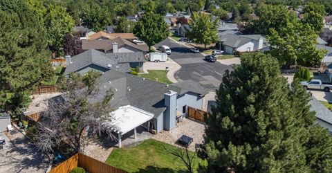 1827 Topeka Court, Sparks, NV 89434 Photo