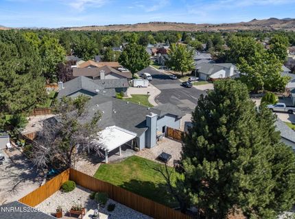 1827 Topeka Court, Sparks, NV 89434 Photo
