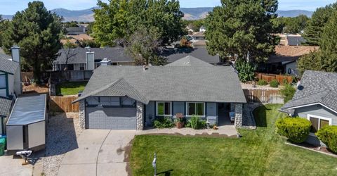 1827 Topeka Court, Sparks, NV 89434 Photo