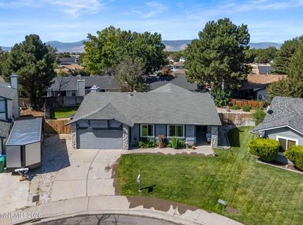 1827 Topeka Court, Sparks, NV 89434 Photo