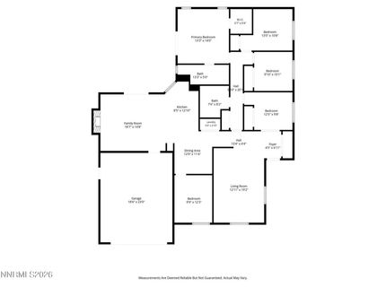 1827 Topeka Court, Sparks, NV 89434 Photo