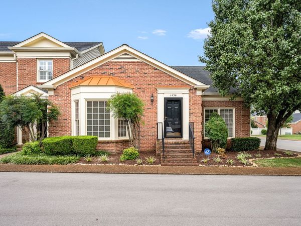 1436 Cheshire Pl, Murfreesboro, TN 37129