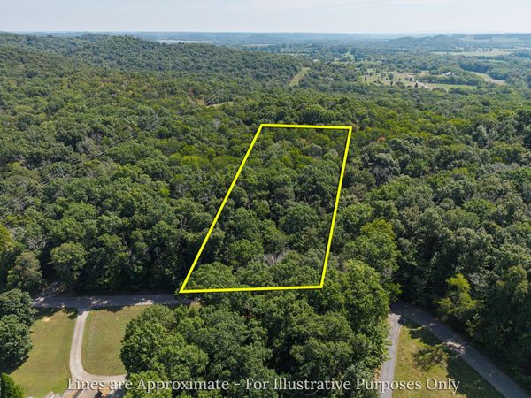 0 Timberlake Trail , Fayetteville, TN 37334