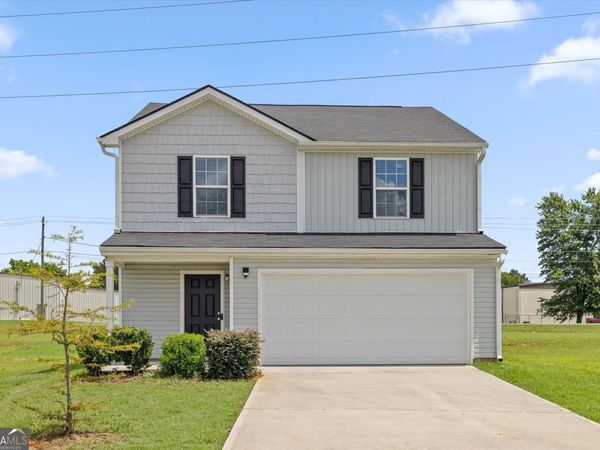 324 Middleton Court, Chatsworth, GA 30705
