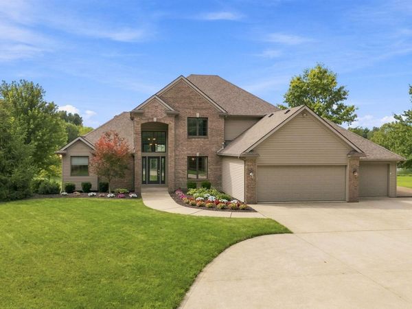 6510 Union Chapel Road, Fort Wayne, IN 46845