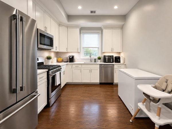 7 Langford Park, Unit 2, Boston, MA 02119