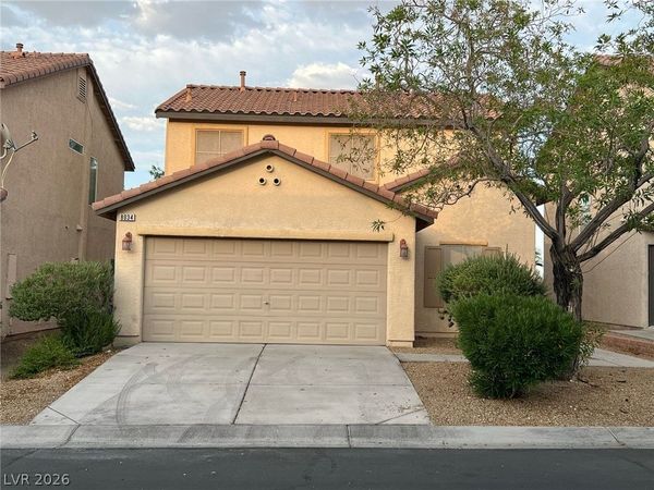 8034 Indian Blanket Street , Las Vegas, NV 89143