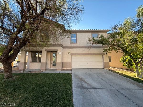 113 Temple Wood Court , Las Vegas, NV 89148