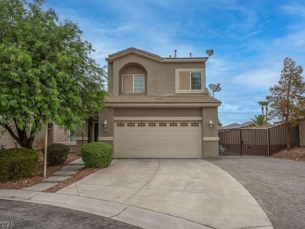 3190 E Eldorado Lane , Las Vegas, NV 89120