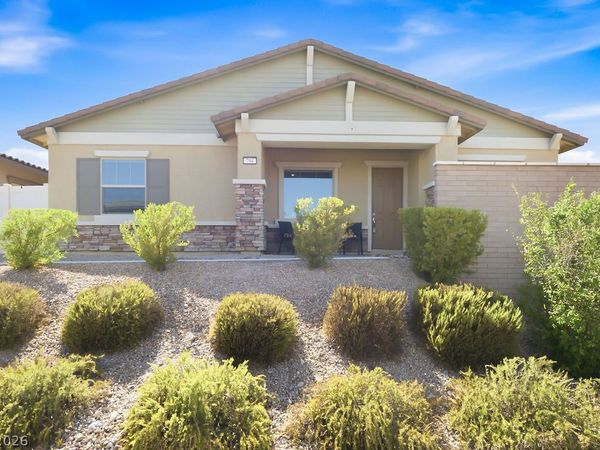 794 Charming Holly Street, Henderson, NV 89011