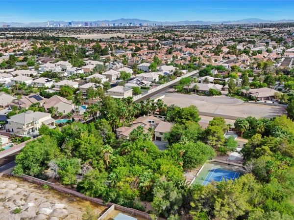 4301 Quadrel Street, Las Vegas, NV 89129