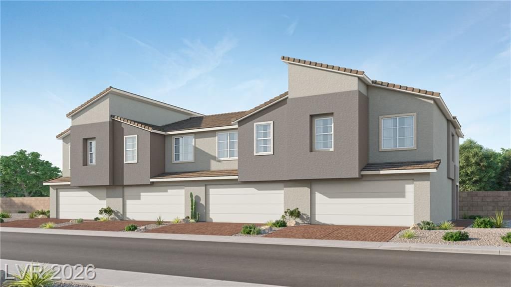 174 Stardust Grove Avenue, North Las Vegas, NV 89031 Main Photo