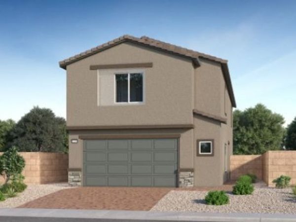 9575 Agave Grove Court, Las Vegas, NV 89178