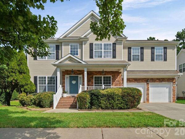 417 Stowe Road , Belmont, NC 28012