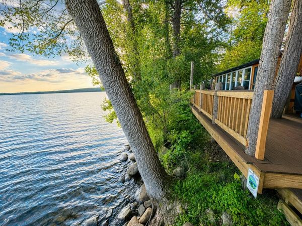 145 Shore Road, Franklin, VT 05457
