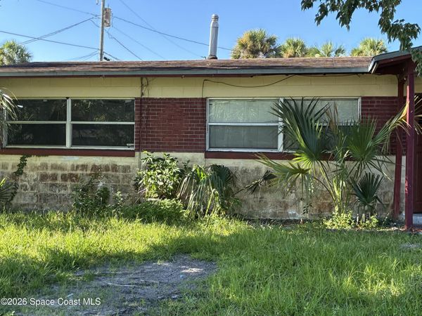 3783 Wood Circle E, Cocoa, FL 32926