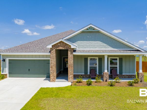 22157 Early Dawn Circle, Foley, AL 36535