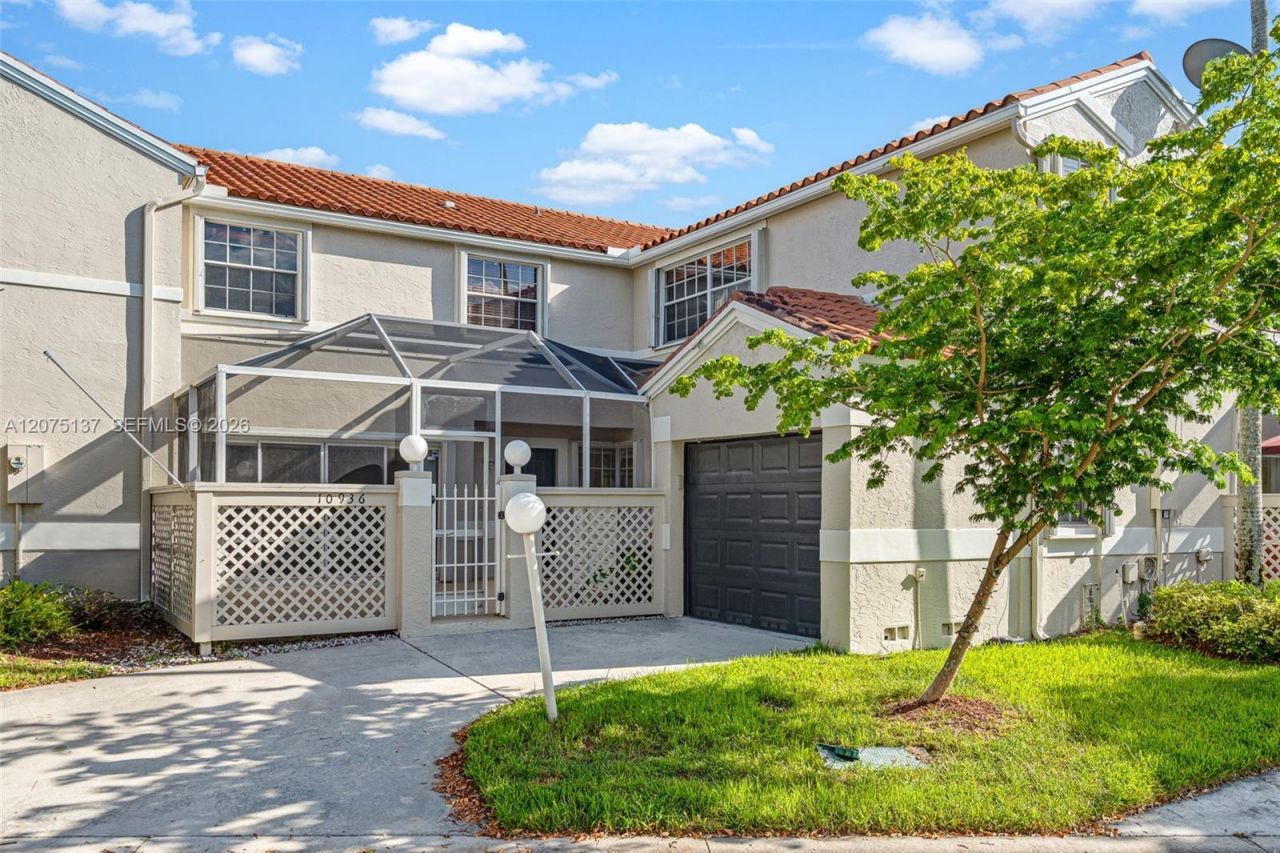10936 Long Boat Dr, Cooper City, FL 33026 Photo