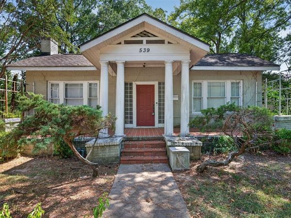 539 Robinson Place, Shreveport, LA 71104
